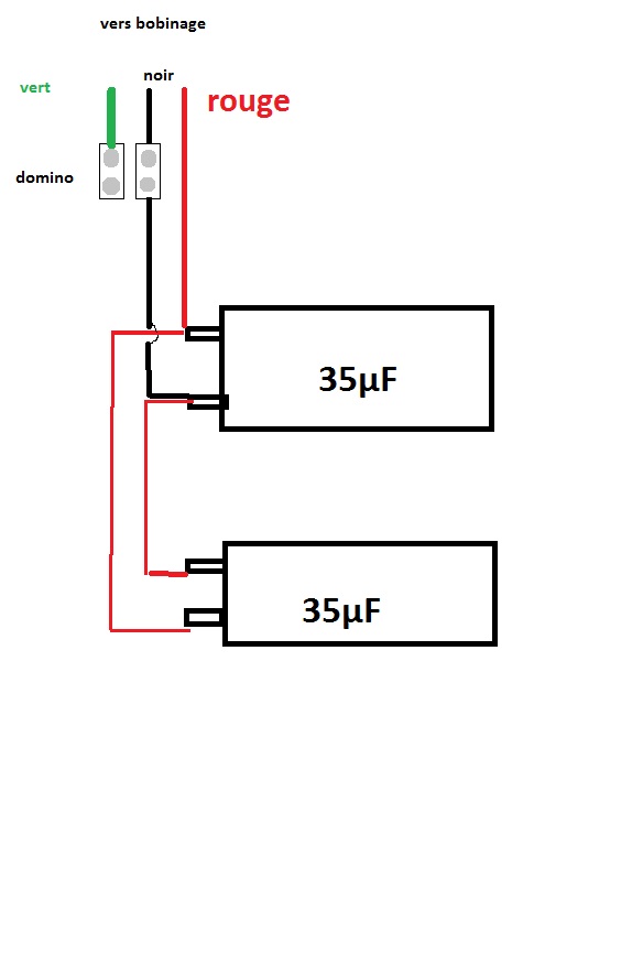 Schema electrique groupe electrogene honda