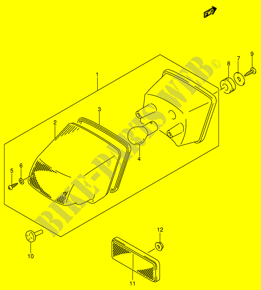Schema faisceau electrique drz 400