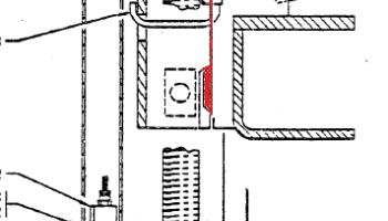 Schema electrique pont fog 449