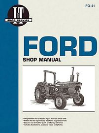 Schema electrique tracteur ford 5610