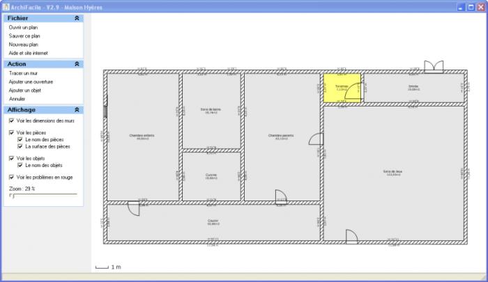 Faire schema electrique maison en ligne