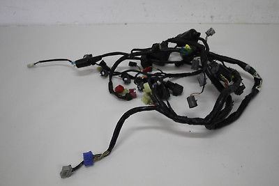 Schema electrique cbr pc23