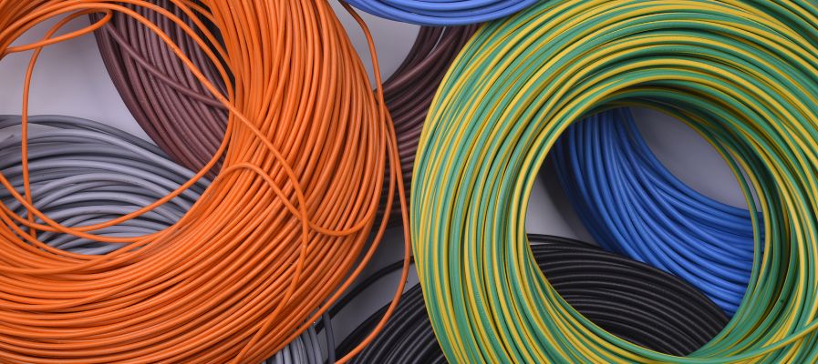 Norme electrique maison couleur des fils