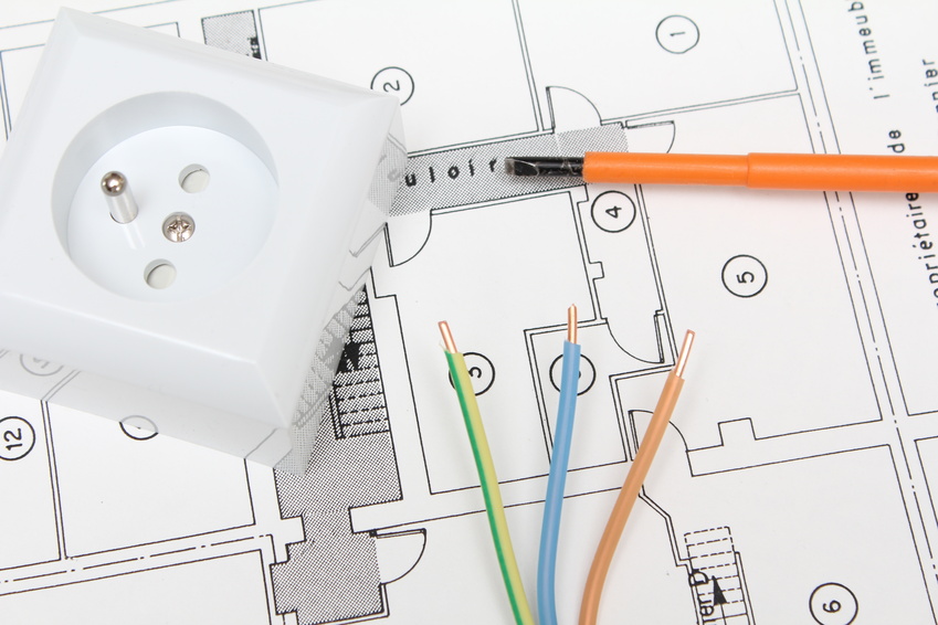 Norme electrique pour obtenir consuel