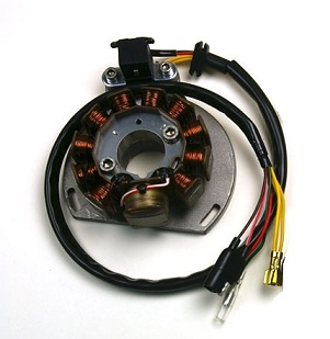 Schema electrique gas gas ec 300 2006