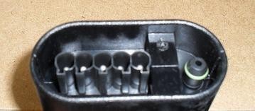 Schema electrique vaporetto 1030