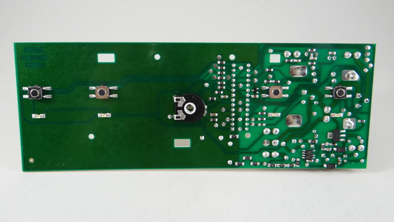 Schema electrique magimix