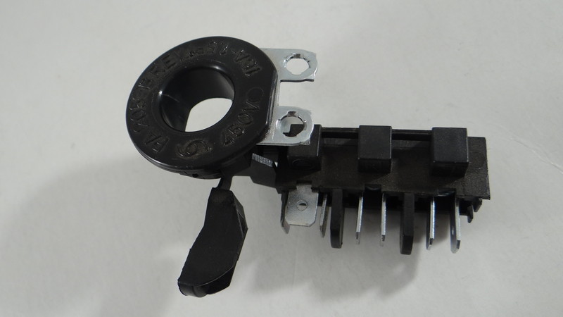Schema electrique vaporetto 1030