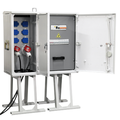 Norme electrique evenementiel