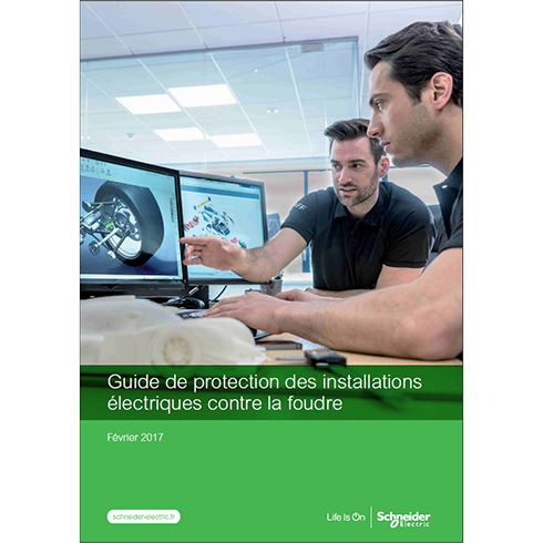 Norme electrique tertiaire 2018