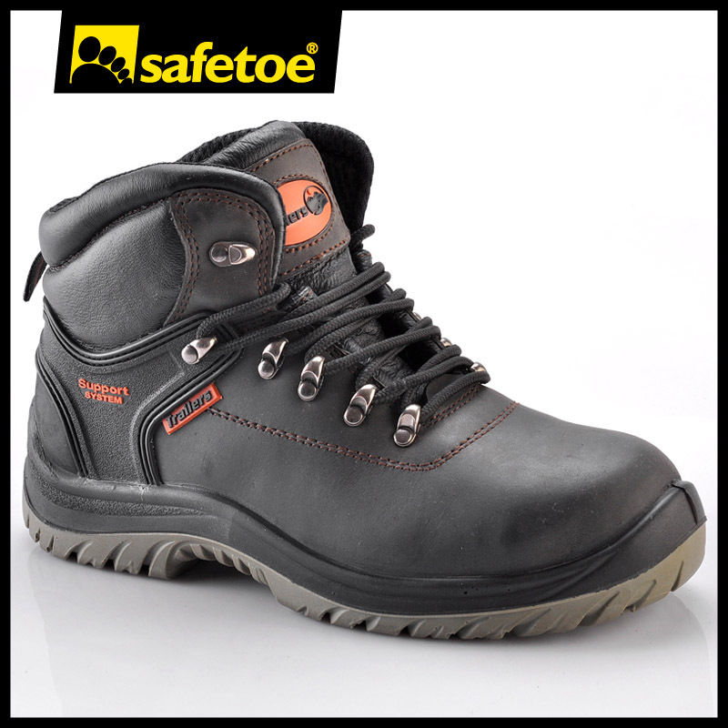 Norme electrique chaussure securite