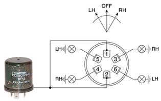 Schema electrique tracteur massey ferguson 140