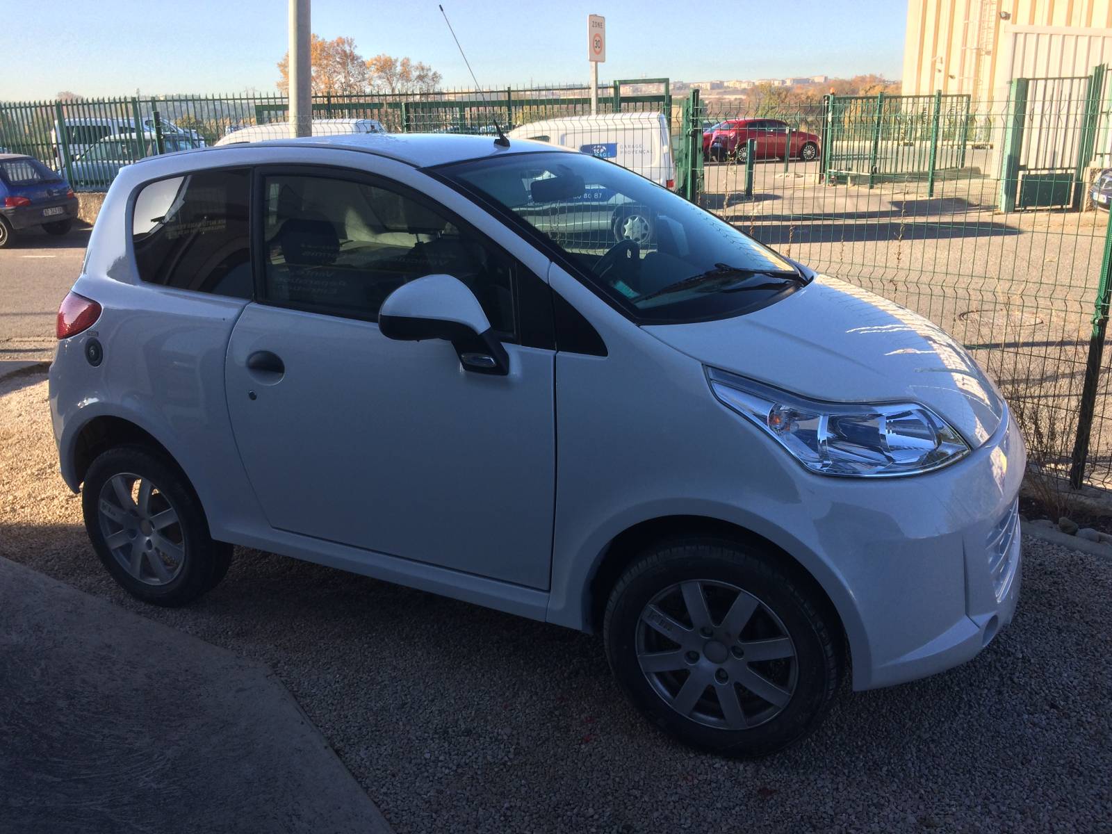 Schema electrique jdm aloes
