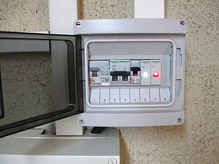 Schema electrique spa gonflable