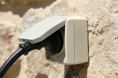 Schema electrique spa intex