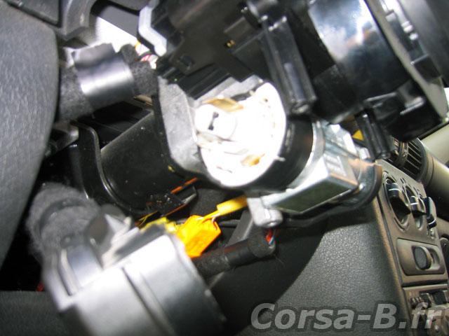 Schema electrique neiman opel corsa