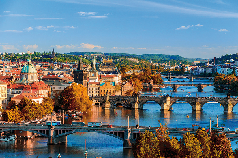 Norme prise electrique prague