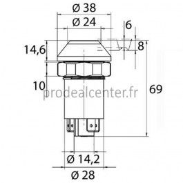 Schema electrique tracteur ih 744