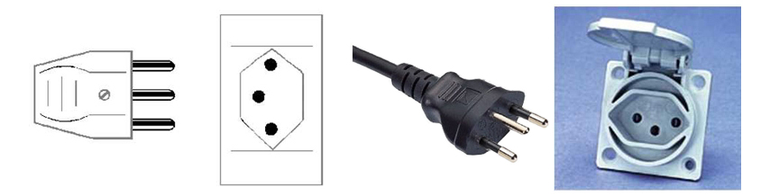 Norme electrique 16-600