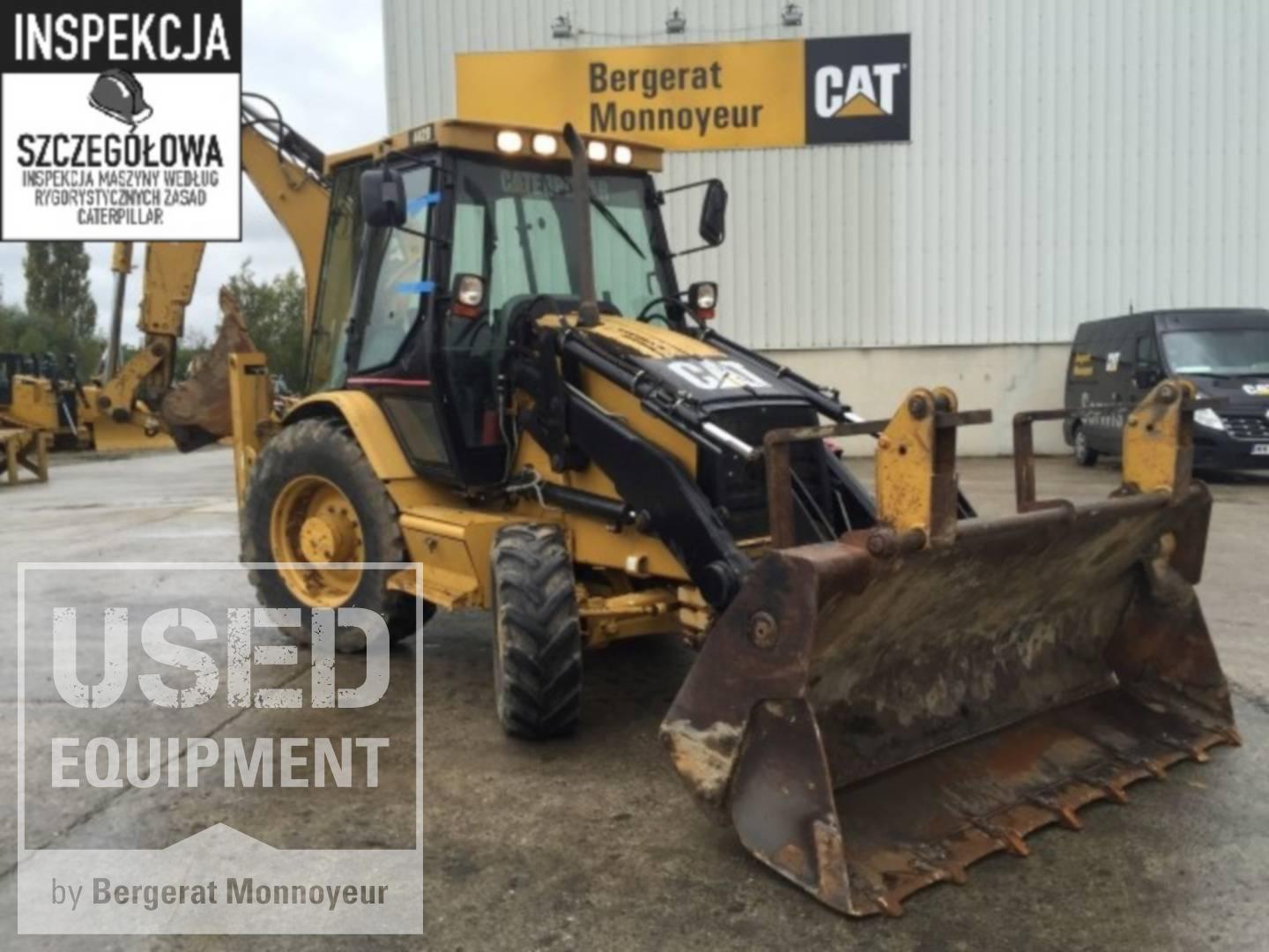 Schema electrique tractopelle caterpillar