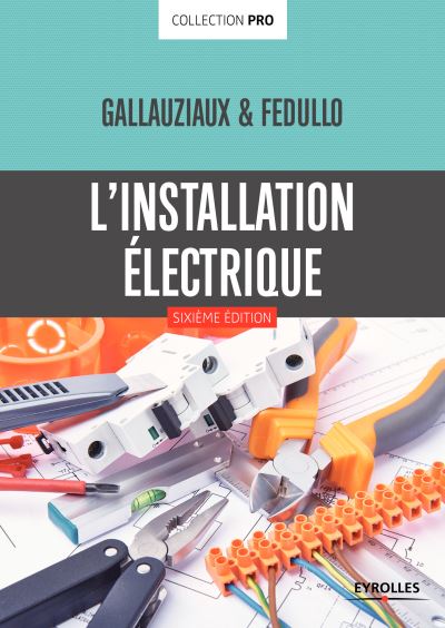 Fnac norme électrique