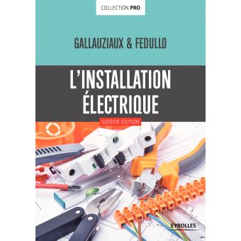 Livre norme electrique