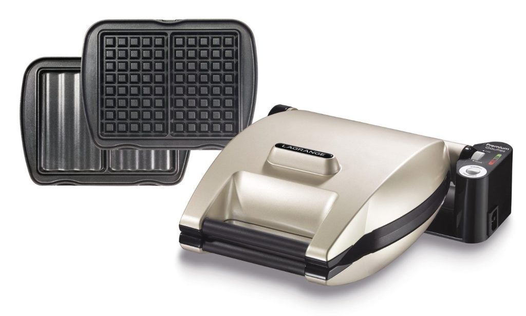 Schema electrique gaufrier tefal