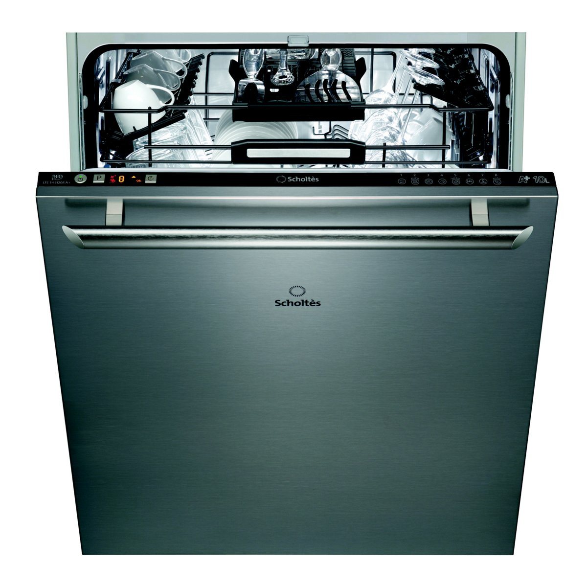 Schema electrique lave vaisselle hotpoint