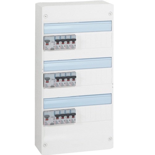 Cout remise au norme tableau electrique