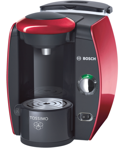 Schema electrique tassimo bosch