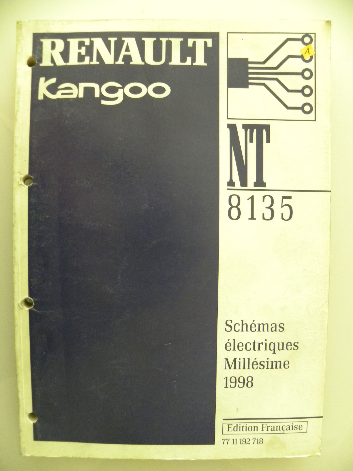 Schema electrique autoradio xsara picasso