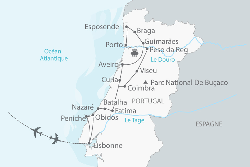 Norme electrique portugal