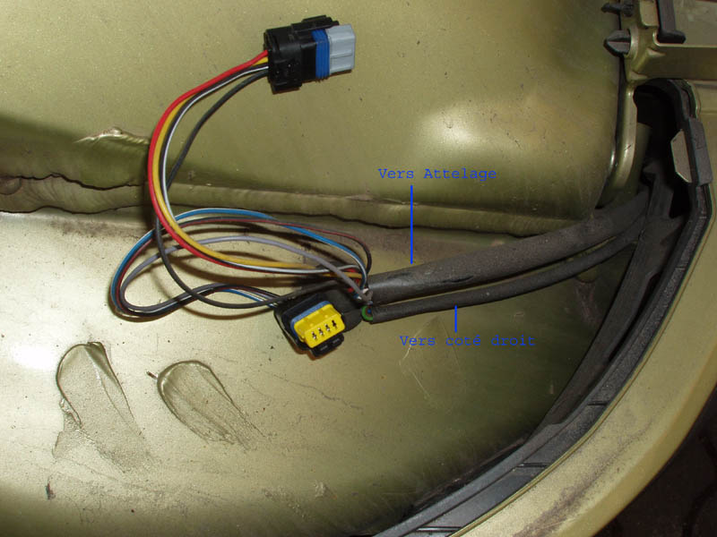 Schema electrique attelage megane 2