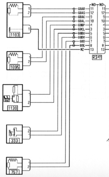 Schema electrique fiat bravo 2