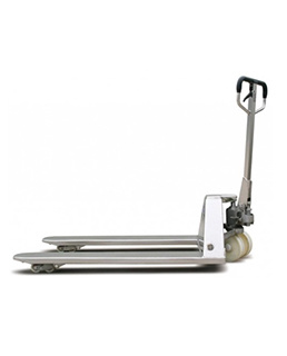 Norme transpalette electrique