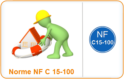 Norme électrique 2016 - 2017 amendement a5 l'essentiel de la nouvelle règlementation nf c 15-100
