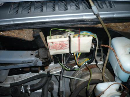 Schema electrique citroen c15 essence