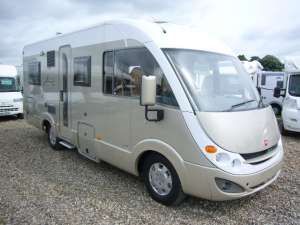 Schema electrique camping car burstner aviano i 684