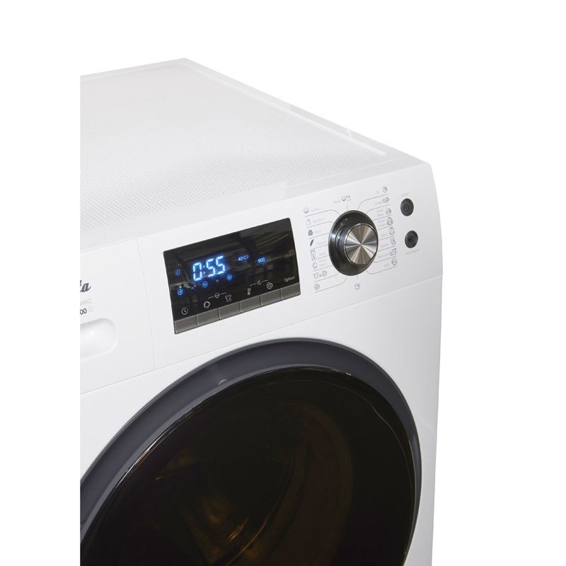 Schema electrique lave linge bellavita