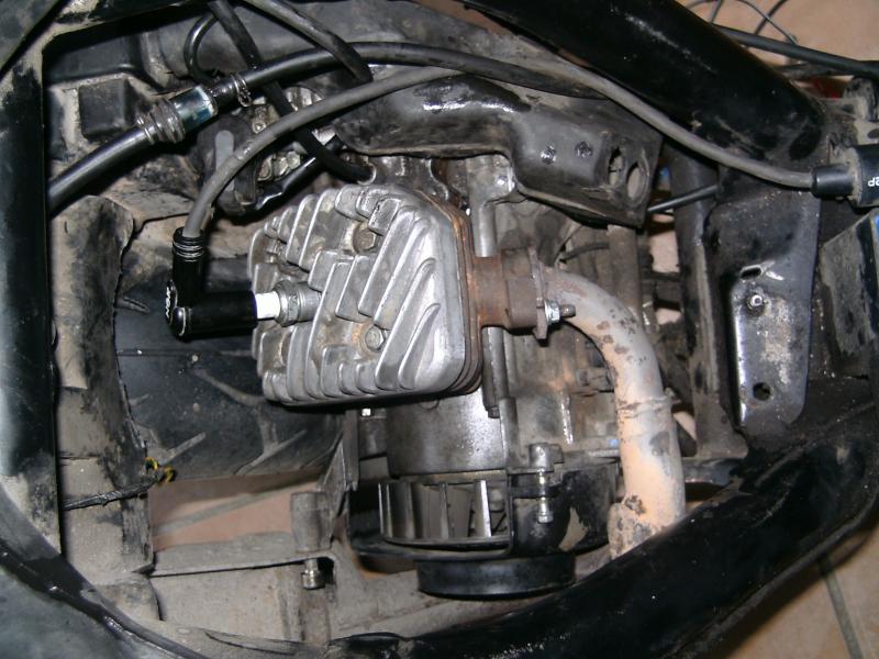 Schema electrique scooter peugeot tkr furious