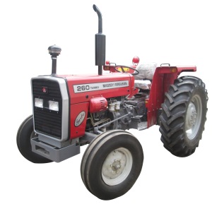 Schema electrique massey ferguson 260
