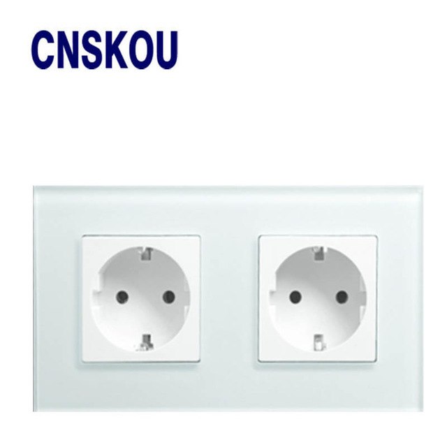 Norme européenne prise électrique
