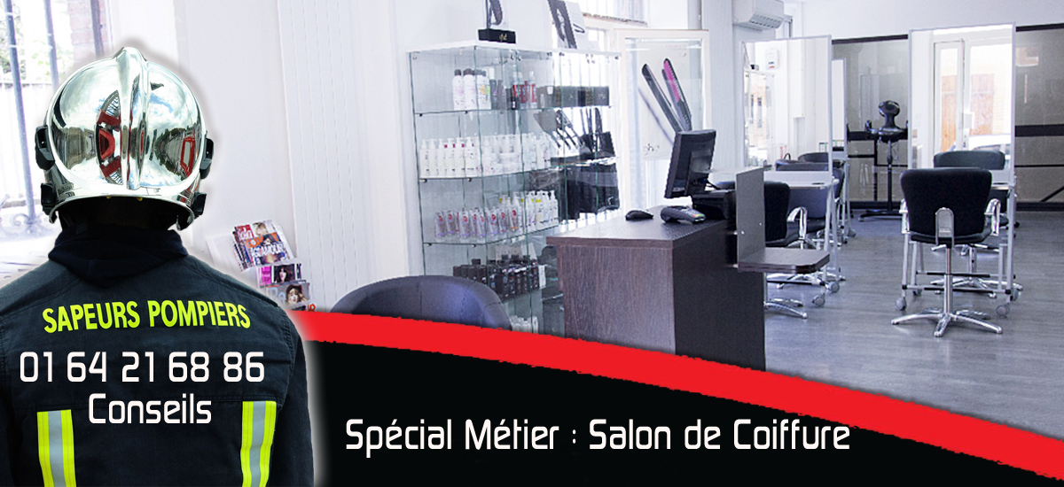 Norme electrique salon de coiffure