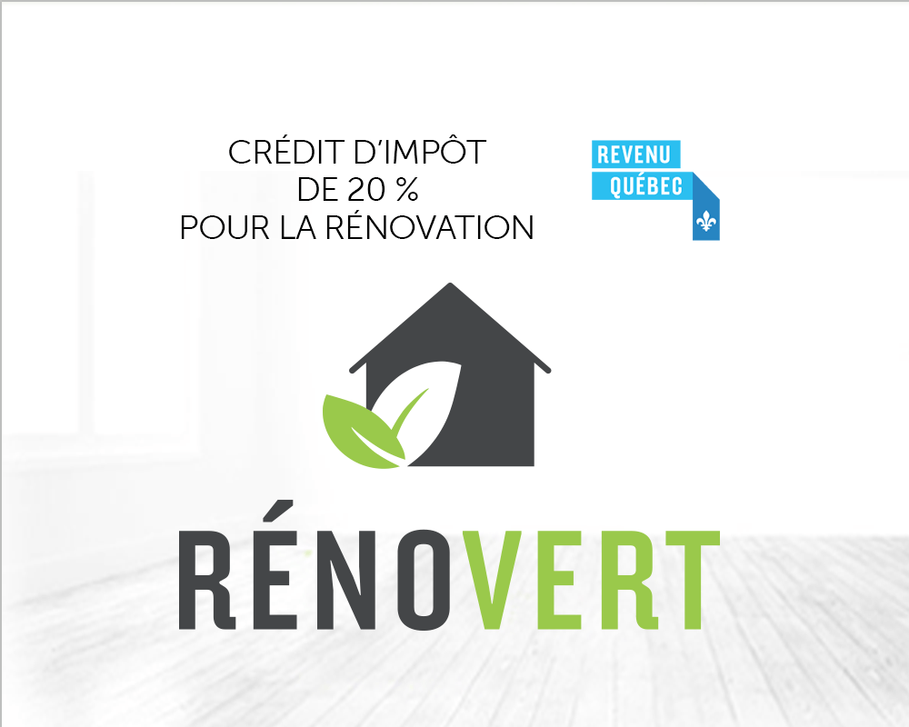 Mise au norme electrique credit impot