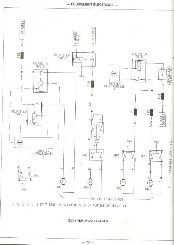 Schema d un va et vient avec prise electrique