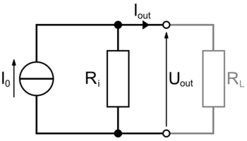 Schema electrique explication