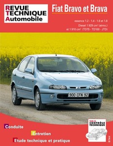 Schema electrique fiat brava