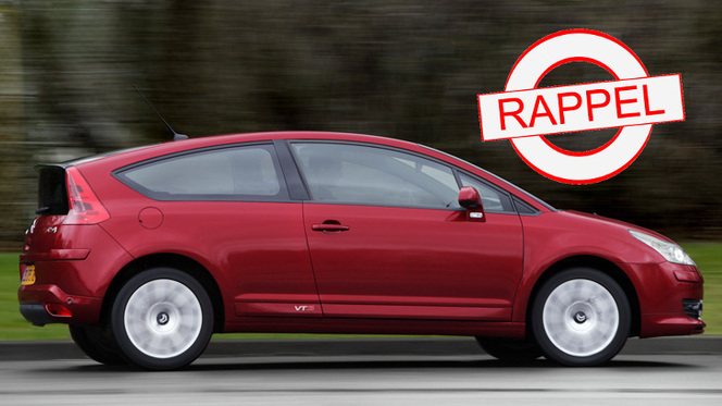 Schema electrique c4 coupe