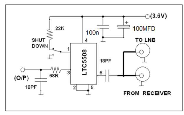 Schema circuit electrique voltmetre