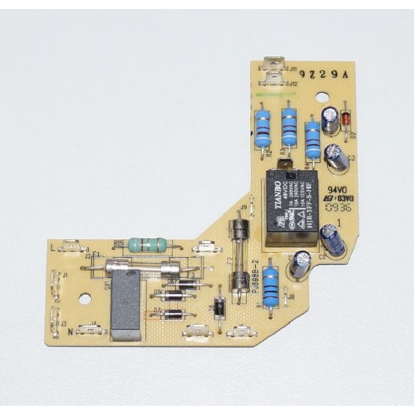 Schema electrique seb actifry